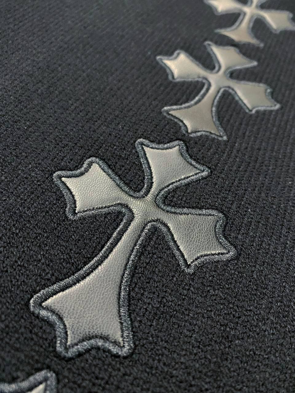 Свитер Chrome Hearts — фото 5