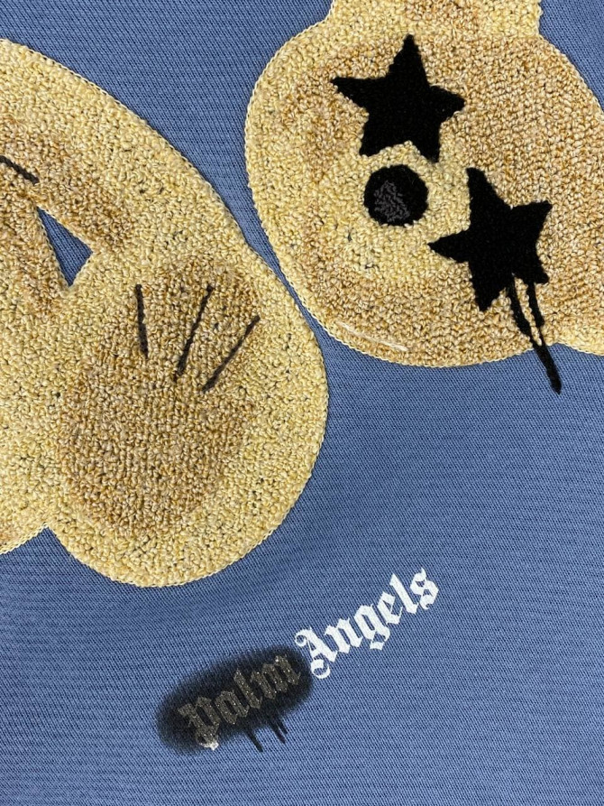 Кофта Palm Angels — изображение 2