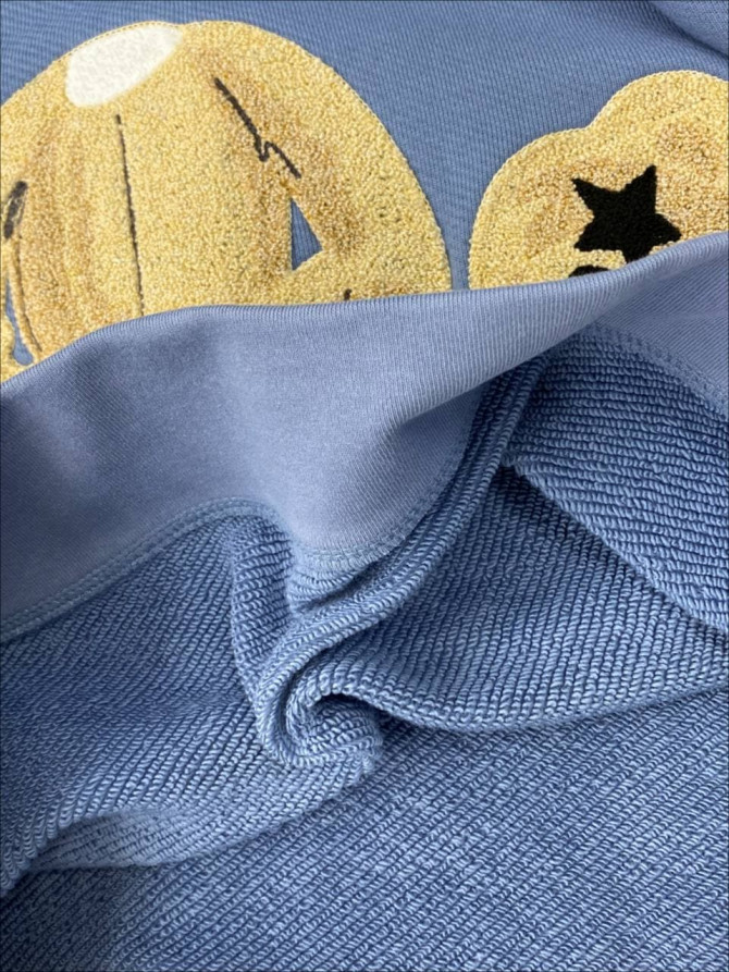 Кофта Palm Angels — изображение 7