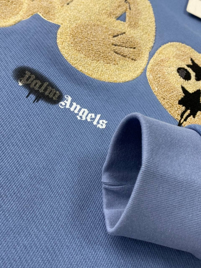Кофта Palm Angels — изображение 6