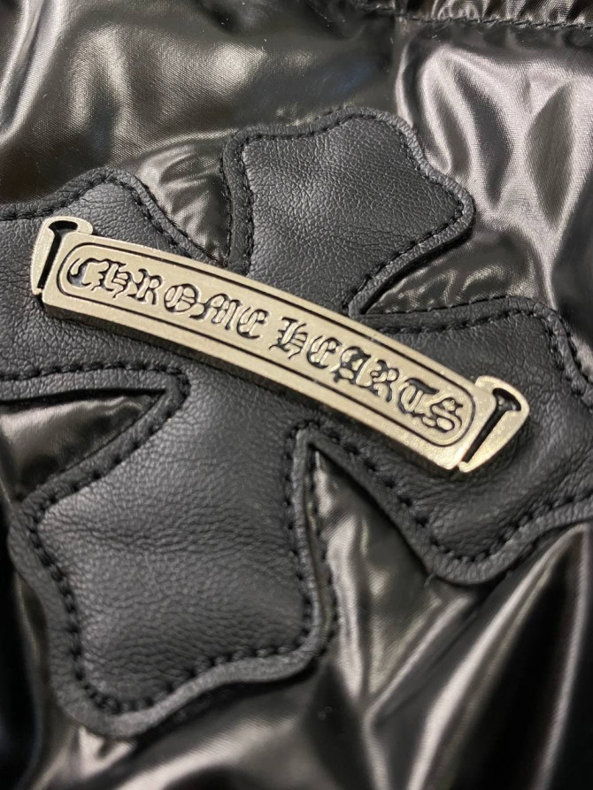 Куртка Chrome Hearts — изображение 8