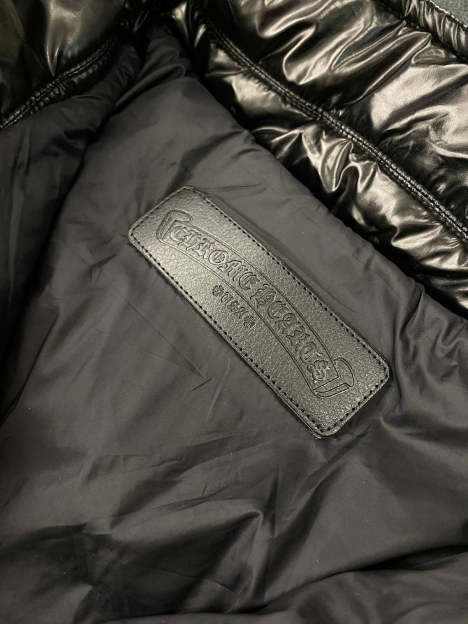 Куртка Chrome Hearts — изображение 6
