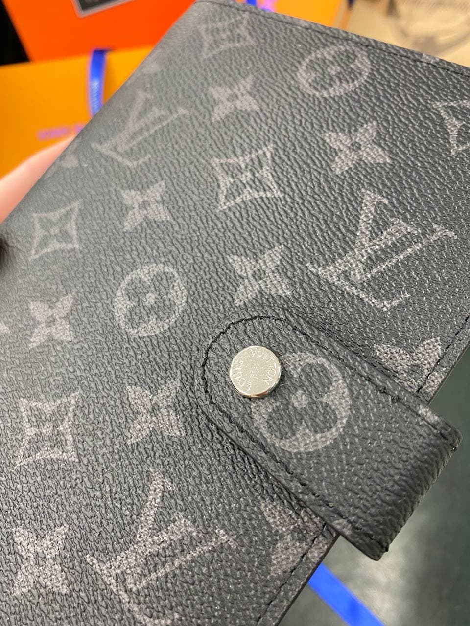 Записная Книжка Louis Vuitton — фото 7