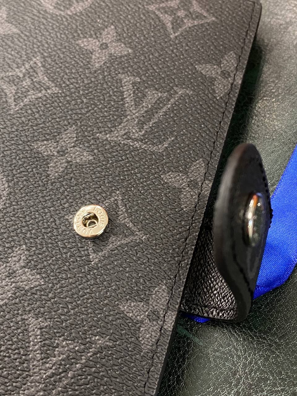 Записная Книжка Louis Vuitton — фото 6