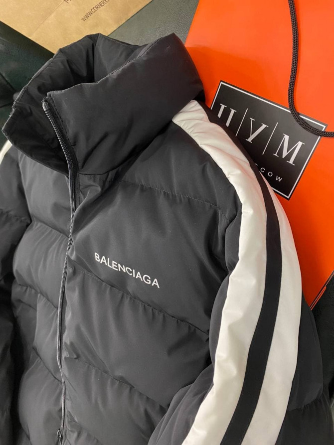 Куртка Balenciaga — изображение 3