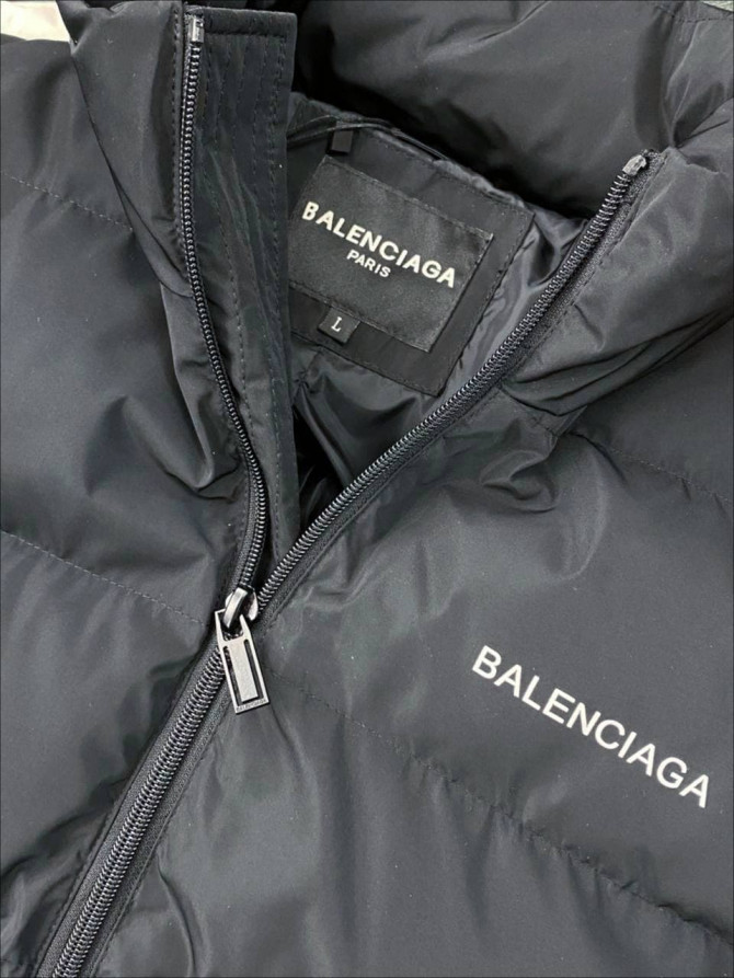Куртка Balenciaga — изображение 6