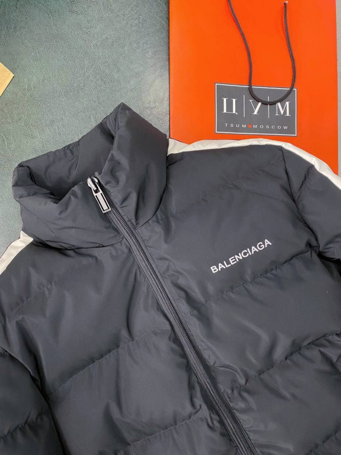 Куртка Balenciaga — изображение 2
