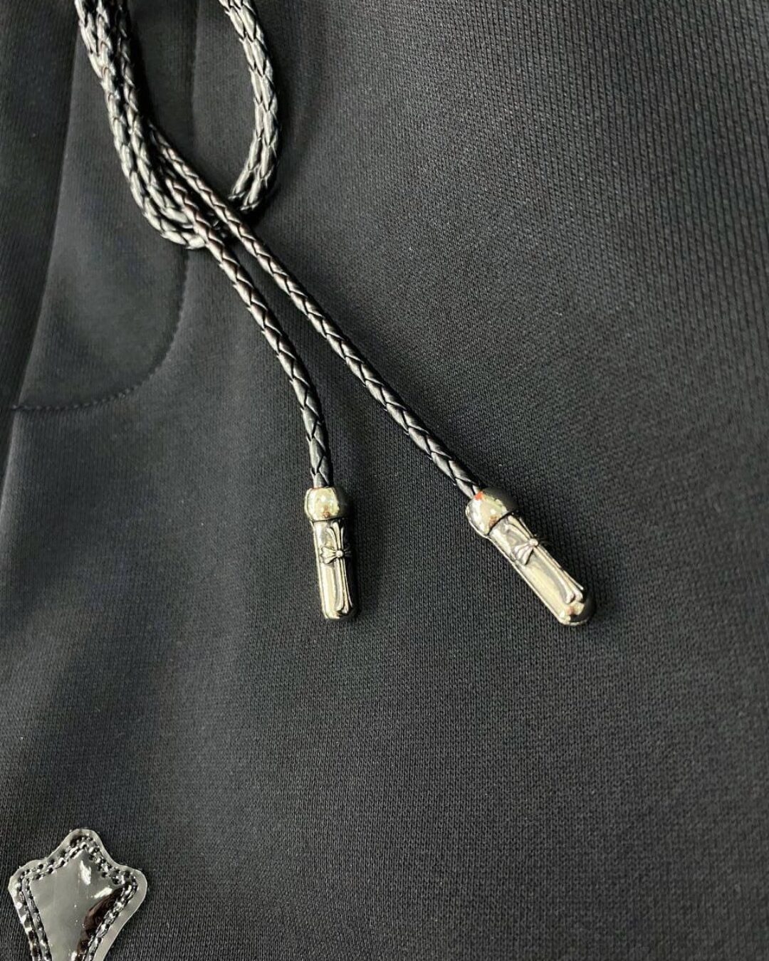 Спортивные штаны Chrome Hearts — изображение 5