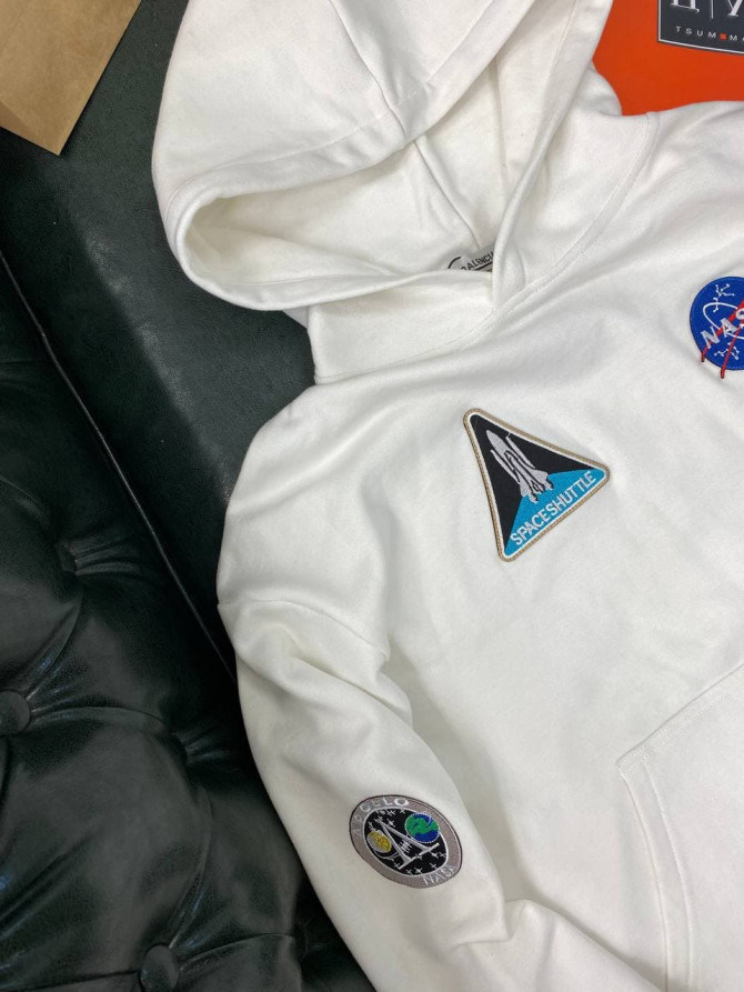 Худи Balenciaga — изображение 5