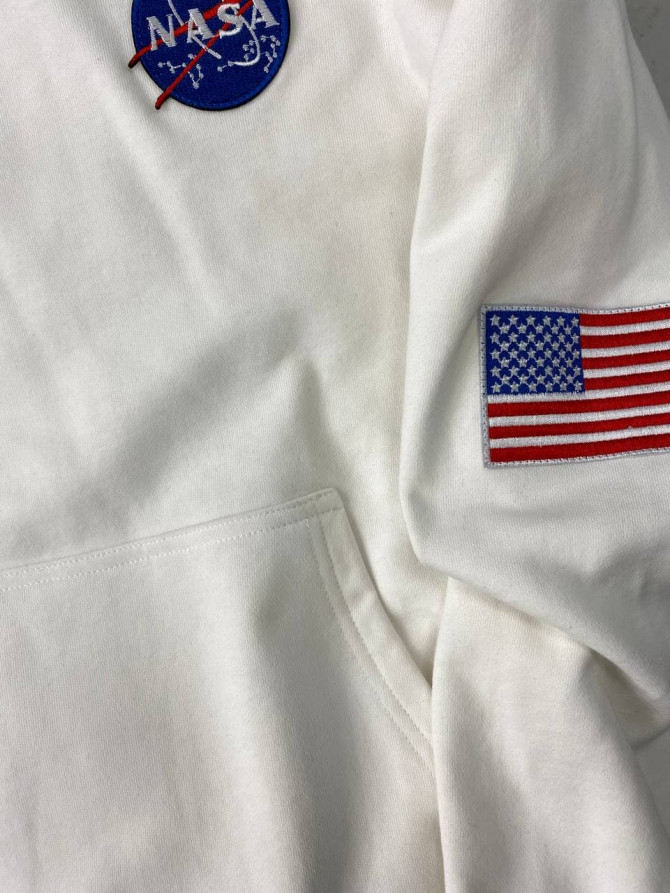 Худи Balenciaga — изображение 6