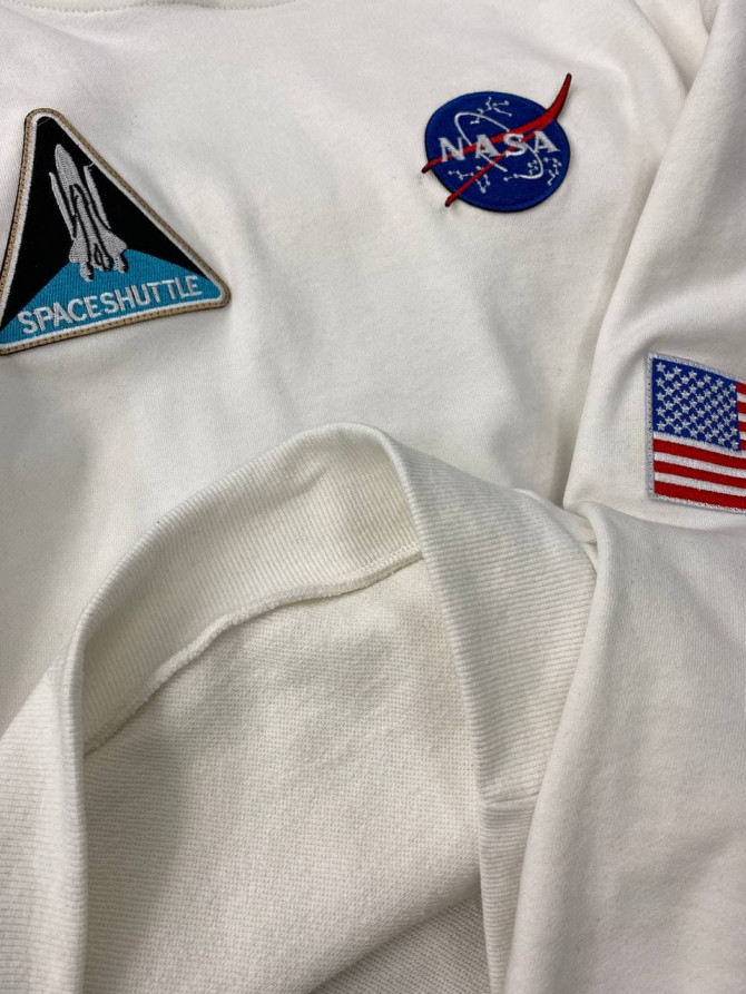 Худи Balenciaga — изображение 3