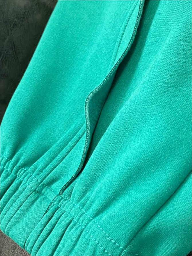 Спортивные Штаны Louis Vuitton — изображение 7