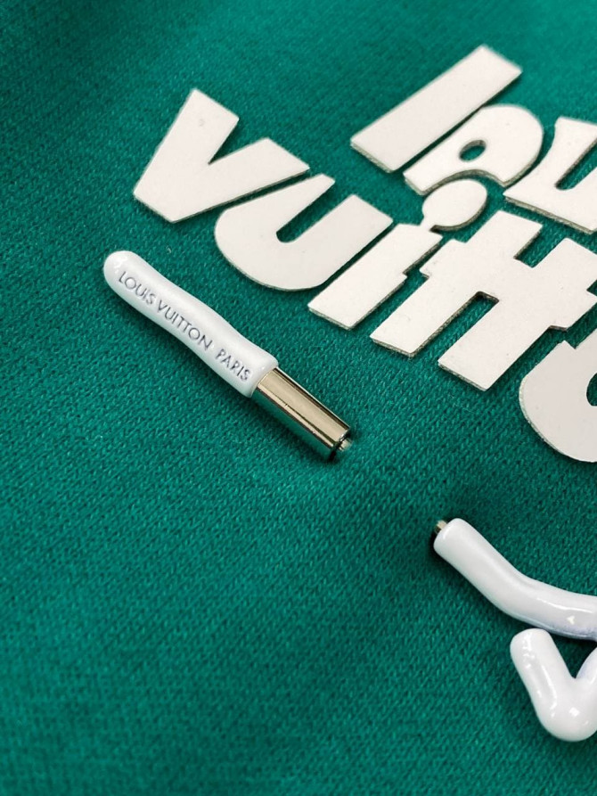 Спортивные Штаны Louis Vuitton — изображение 8