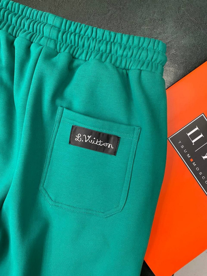 Спортивные Штаны Louis Vuitton — изображение 6