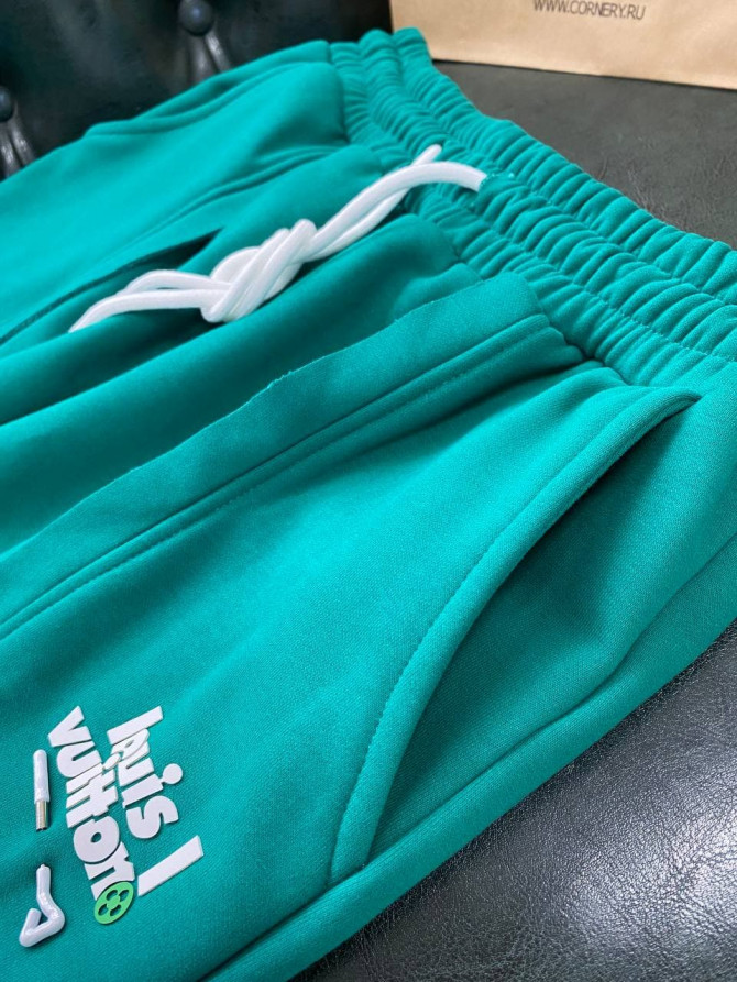 Спортивные Штаны Louis Vuitton — изображение 3