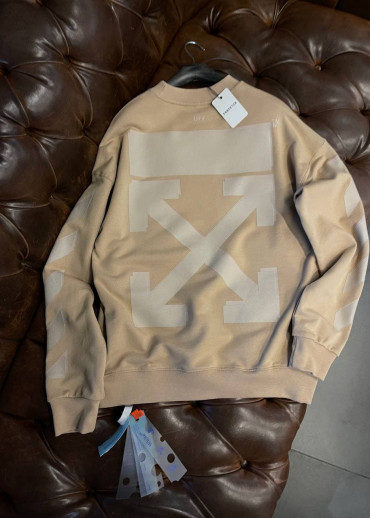 Кофта Off White