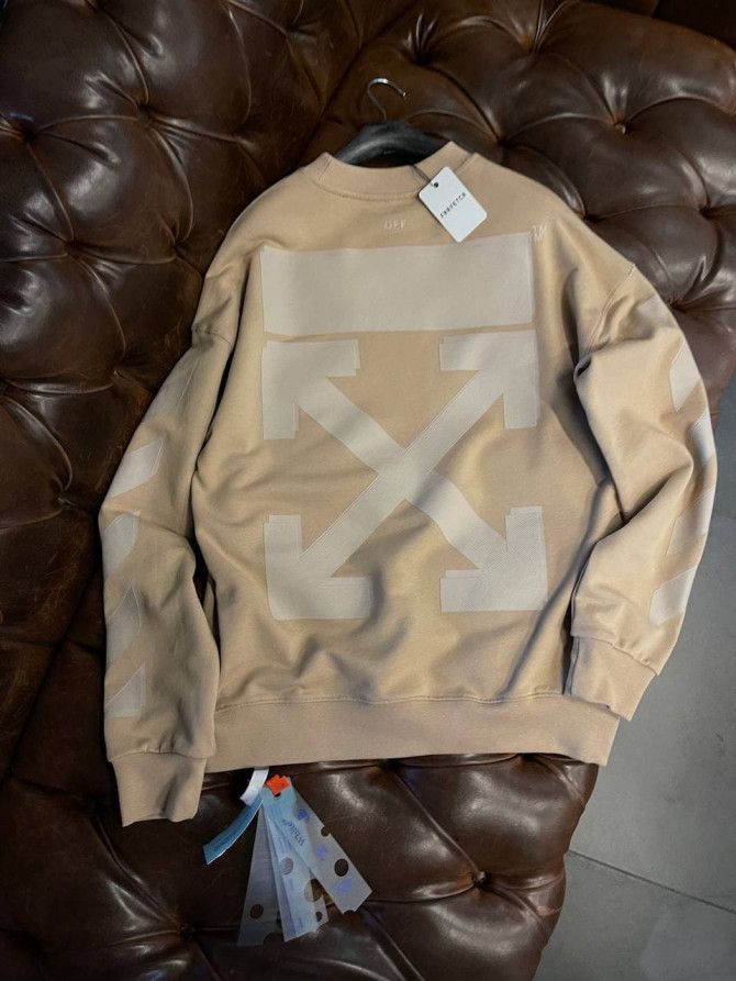 Кофта Off White