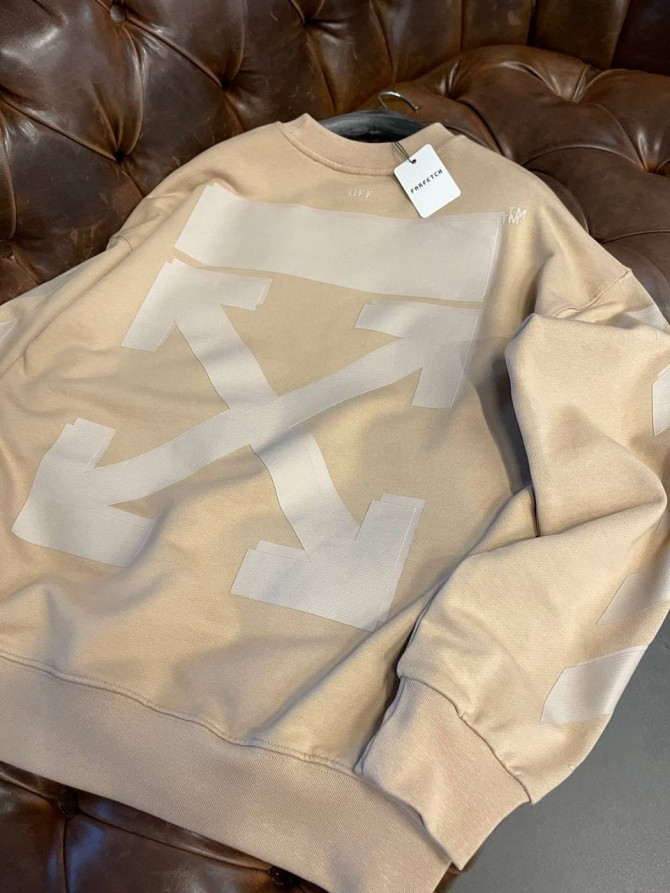 Кофта Off White — изображение 5