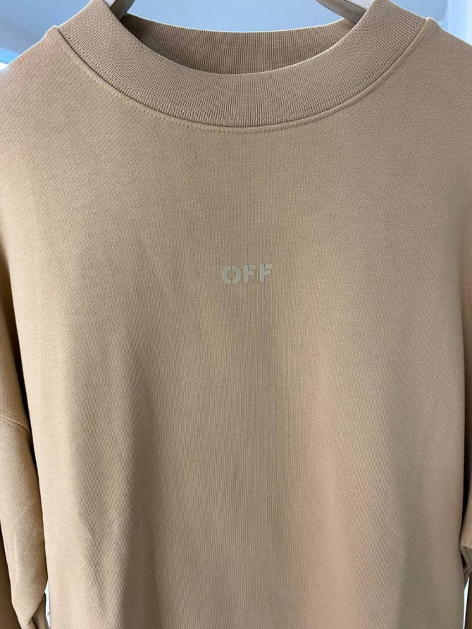 Кофта Off White — изображение 2