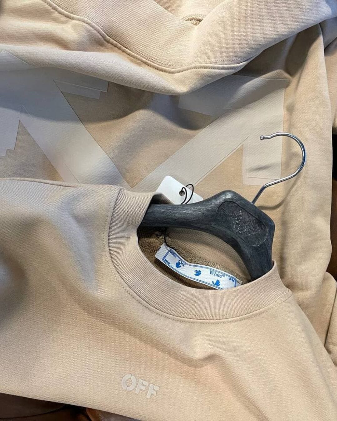 Кофта Off White — изображение 3