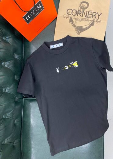 Футболка Off White