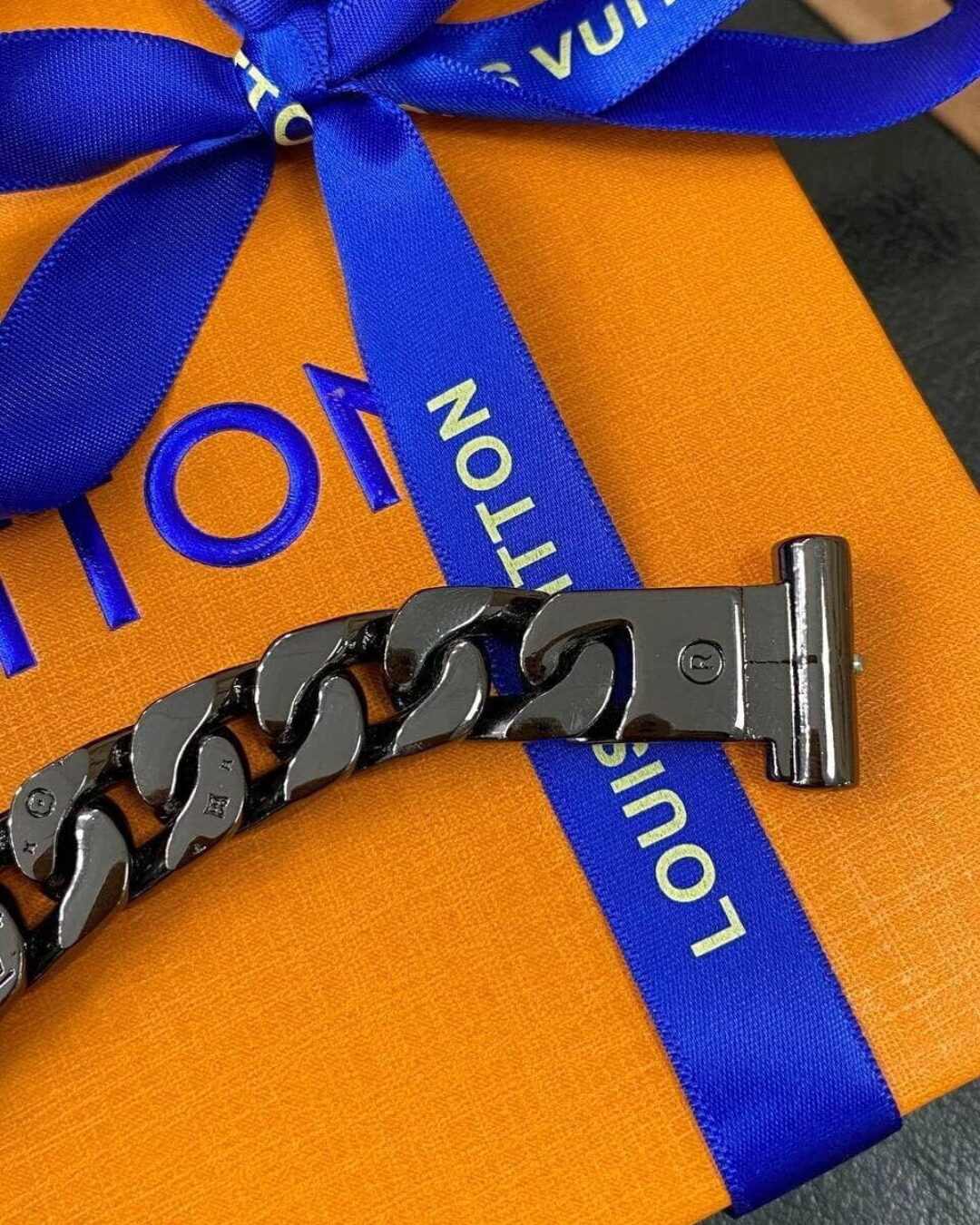 Браслет Louis Vuitton — изображение 7