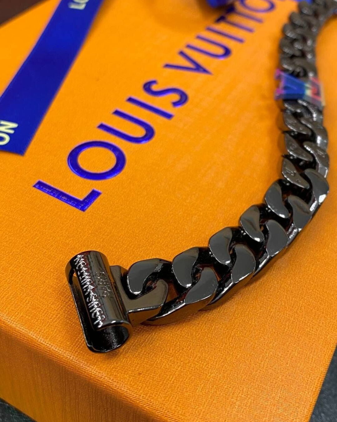 Браслет Louis Vuitton — изображение 6