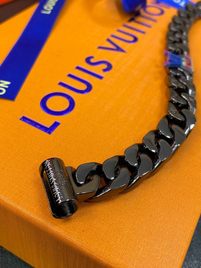 Браслет Louis Vuitton — изображение 6