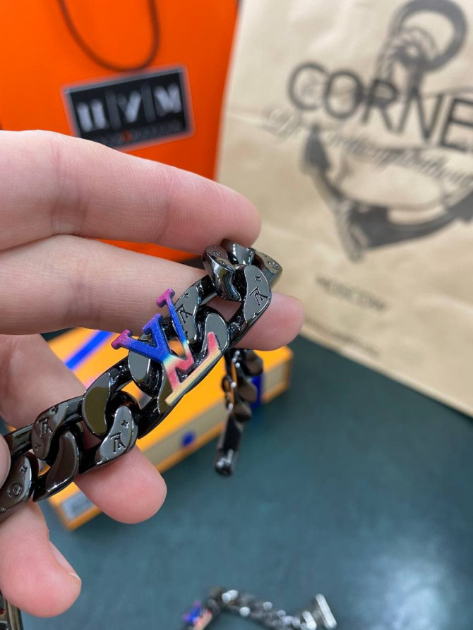 Браслет Louis Vuitton — изображение 4