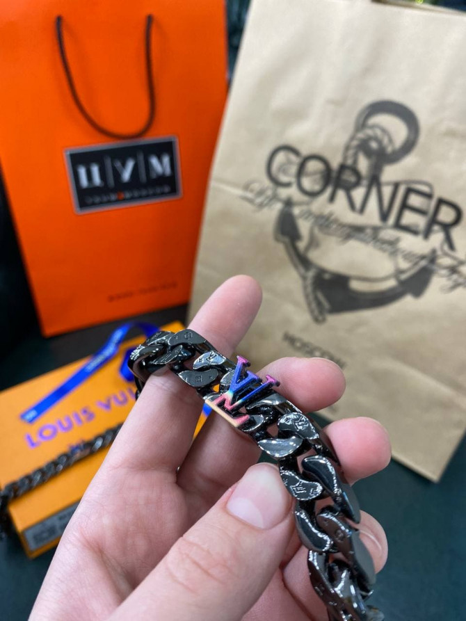 Браслет Louis Vuitton — изображение 3