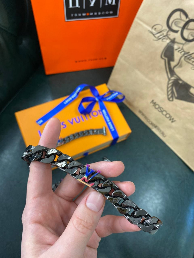 Браслет Louis Vuitton — изображение 2