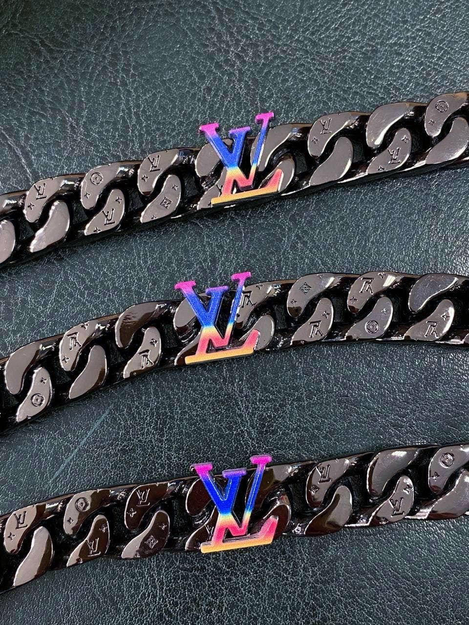 Браслет Louis Vuitton — фото 8