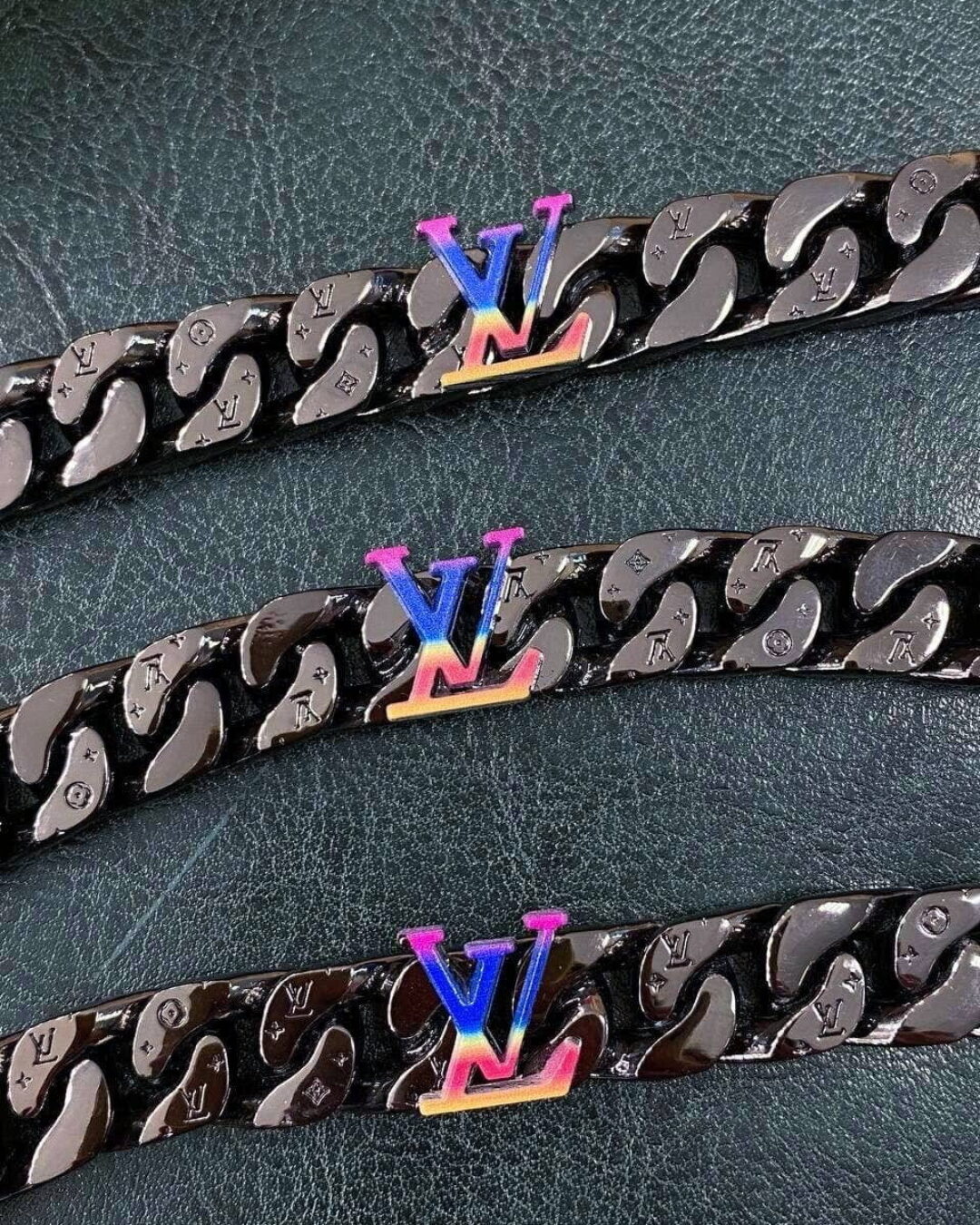 Браслет Louis Vuitton — изображение 8