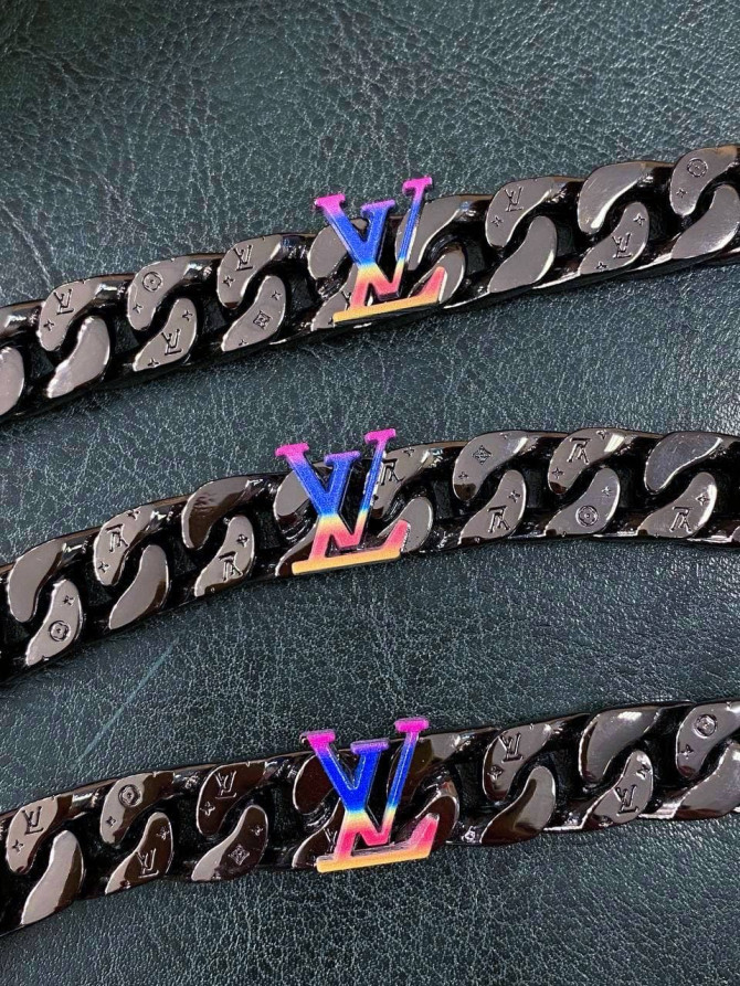 Браслет Louis Vuitton — изображение 8