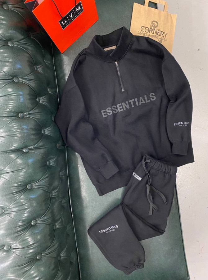 Спортивный Костюм Fear of God