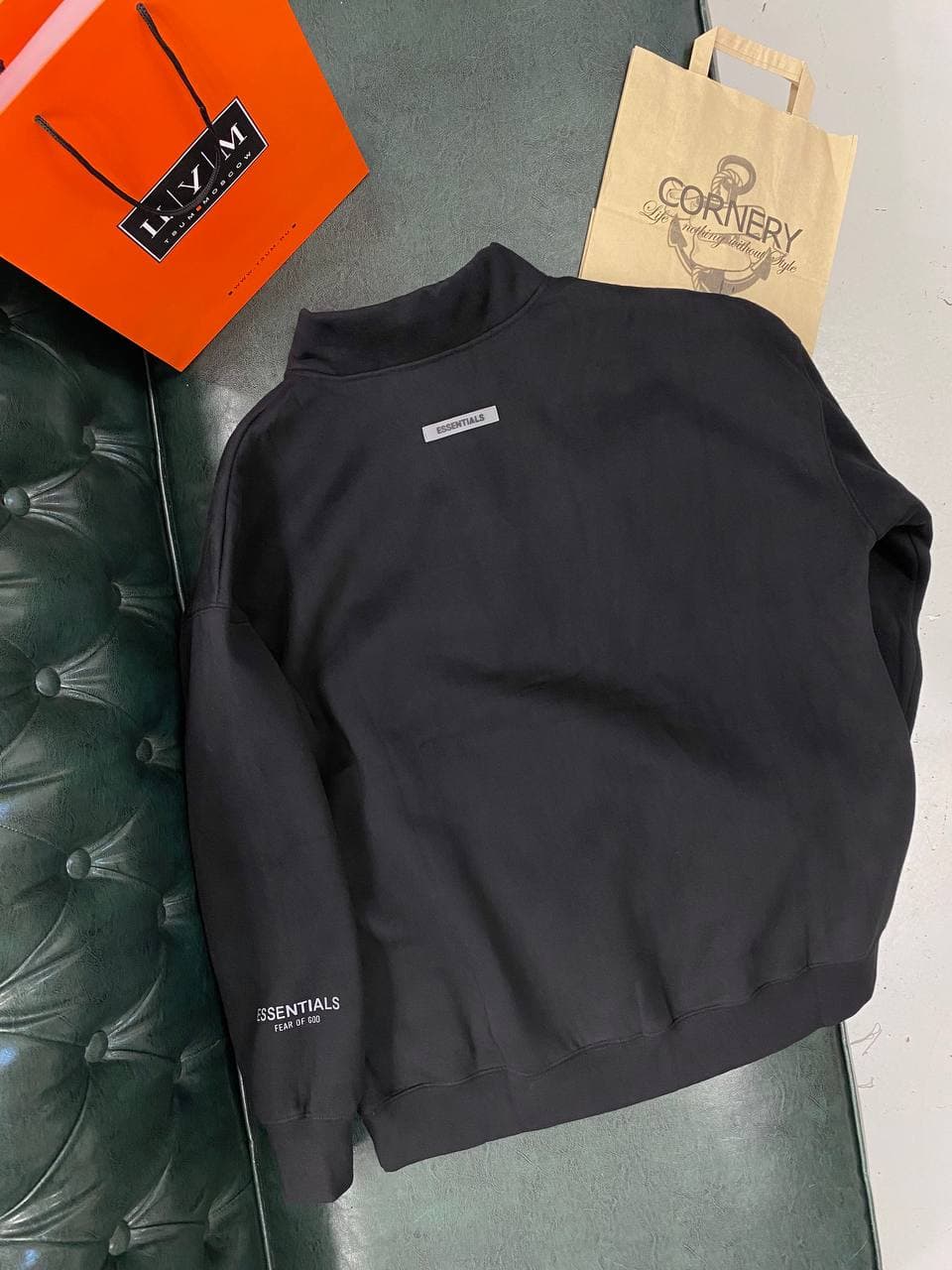 Спортивный Костюм Fear of God — фото 2
