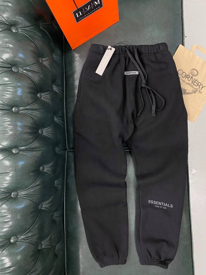Спортивный Костюм Fear of God — изображение 3