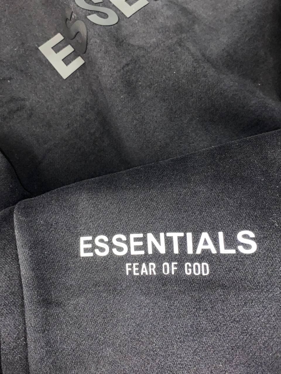 Спортивный Костюм Fear of God — фото 6