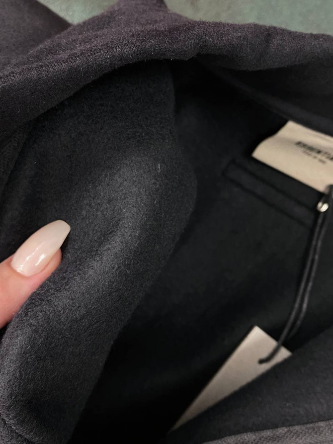 Спортивный Костюм Fear of God — изображение 5