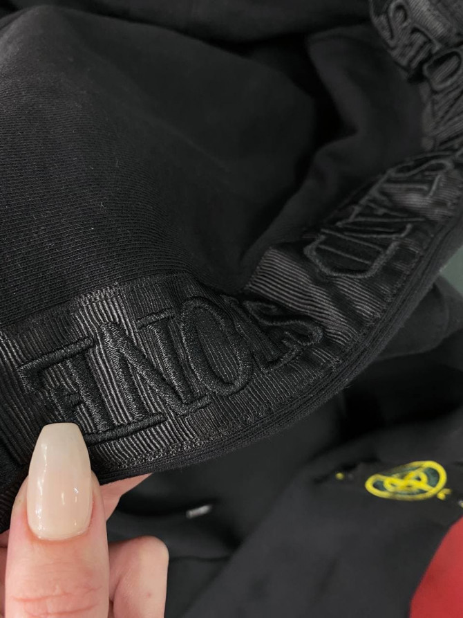 Zip-Худи Stone Island — изображение 7