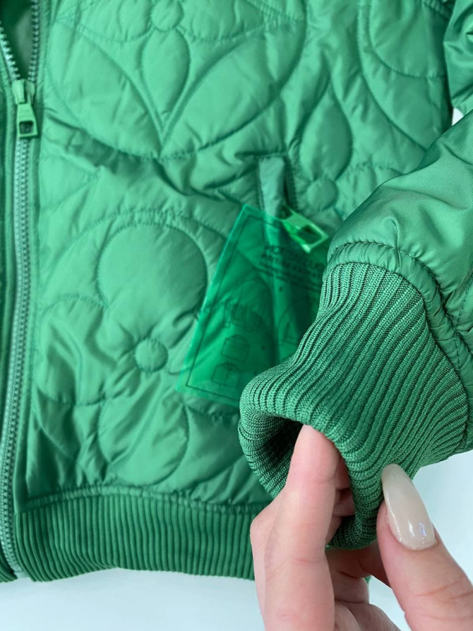 Бомбер Louis Vuitton — изображение 6