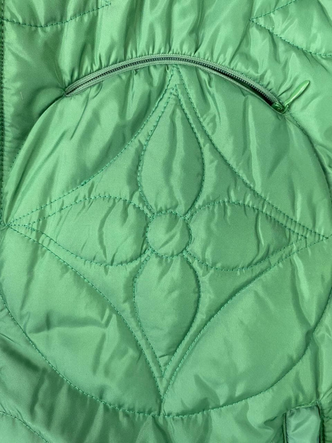 Бомбер Louis Vuitton — изображение 4