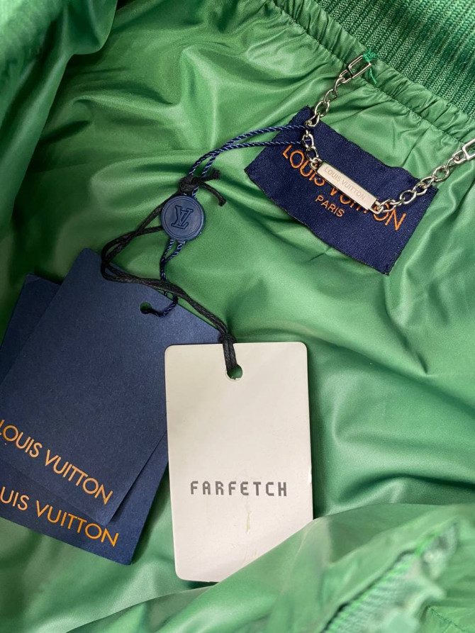 Бомбер Louis Vuitton — изображение 3