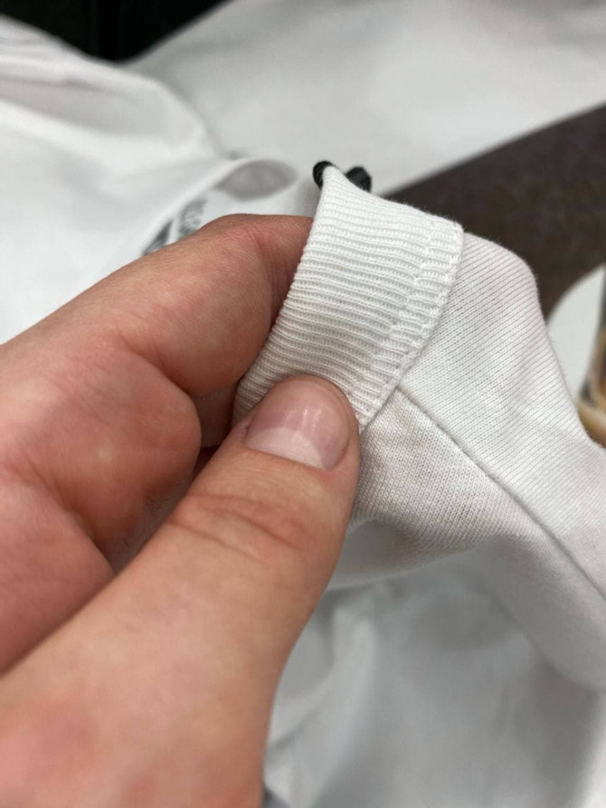 Футболка Dolce & Gabbana — изображение 2