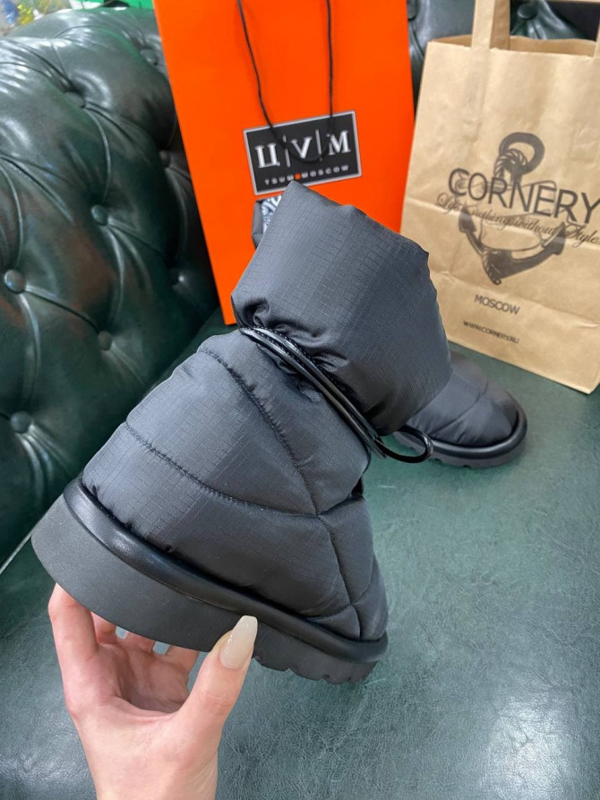 Ботинки Louis Vuitton — изображение 8