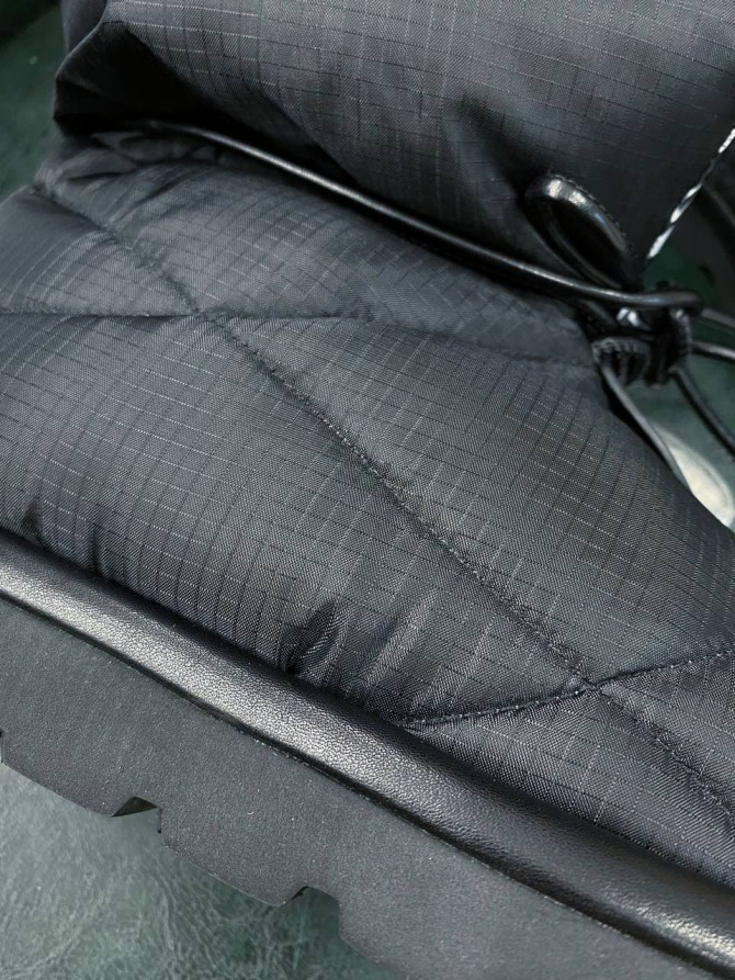 Ботинки Louis Vuitton — изображение 3