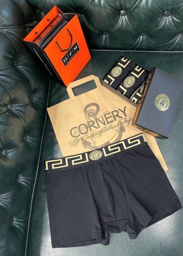Трусы Versace