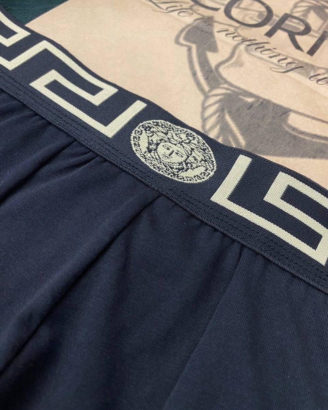 Трусы Versace — изображение 6