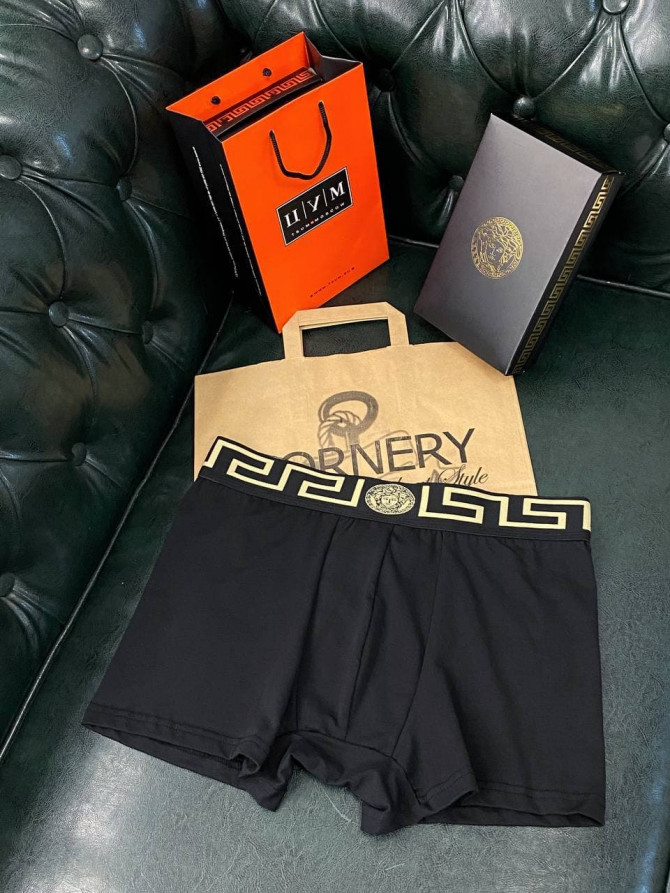 Трусы Versace — изображение 2