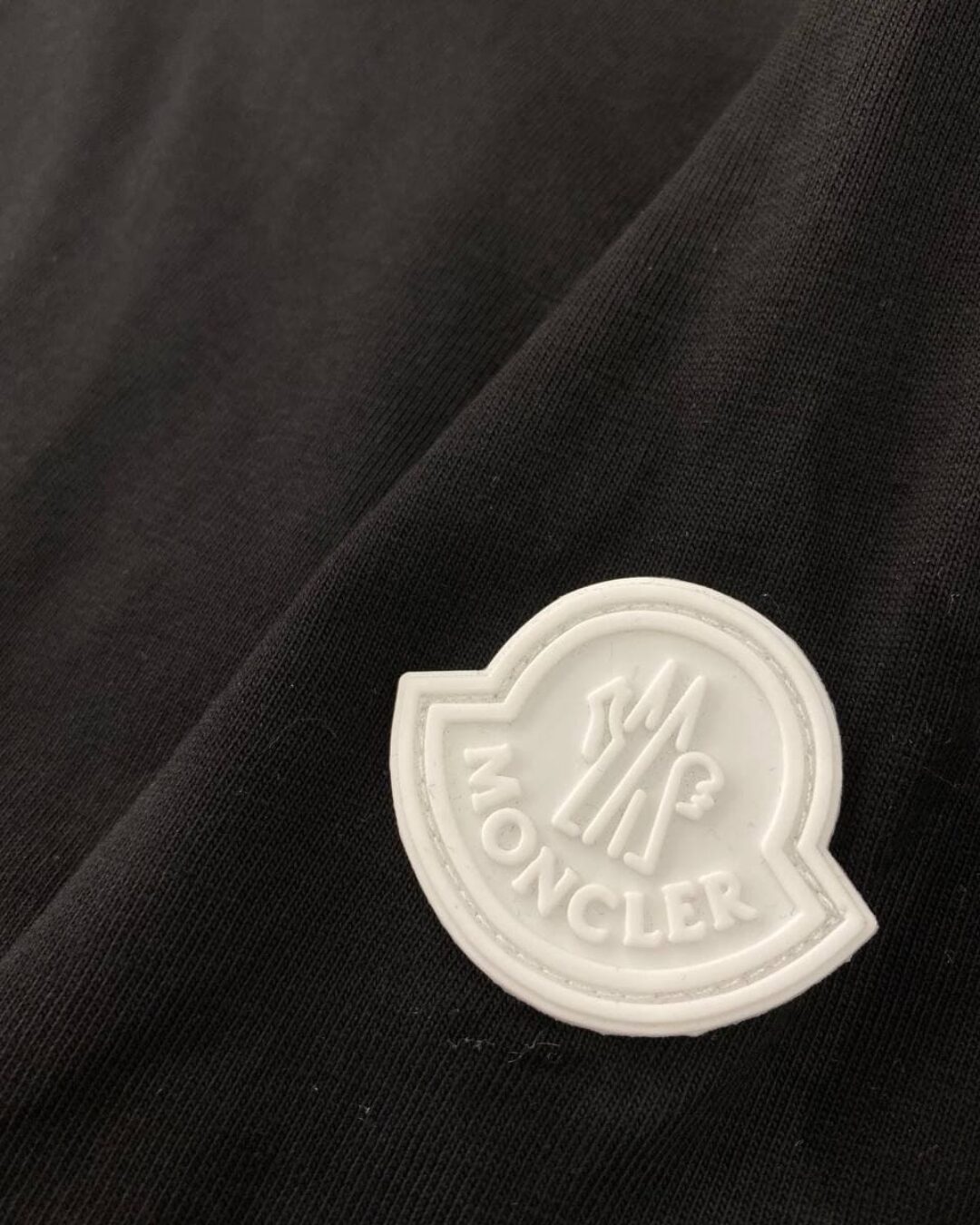 Футболка Moncler — изображение 7